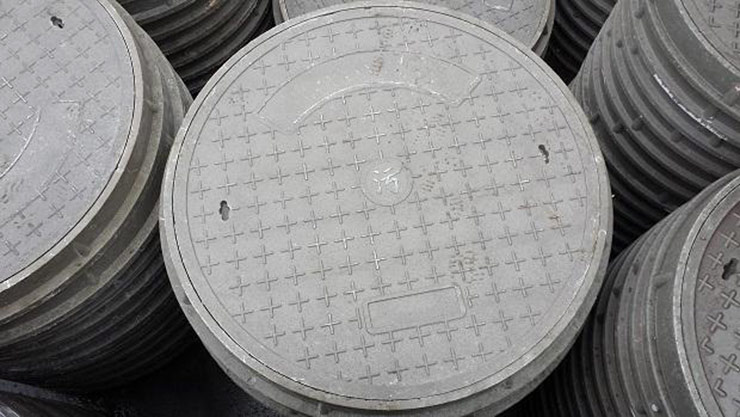 貴州復(fù)合井蓋