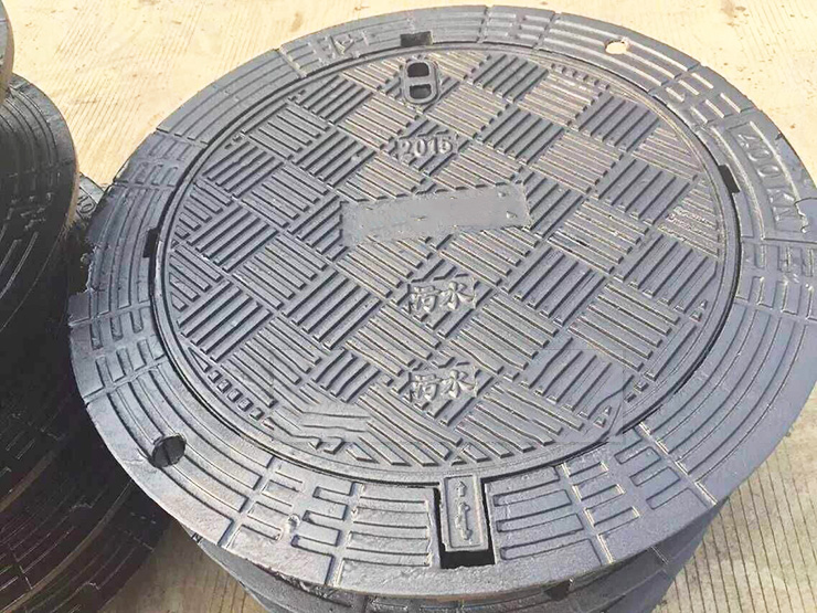  貴州球墨鑄鐵井蓋批發(fā)